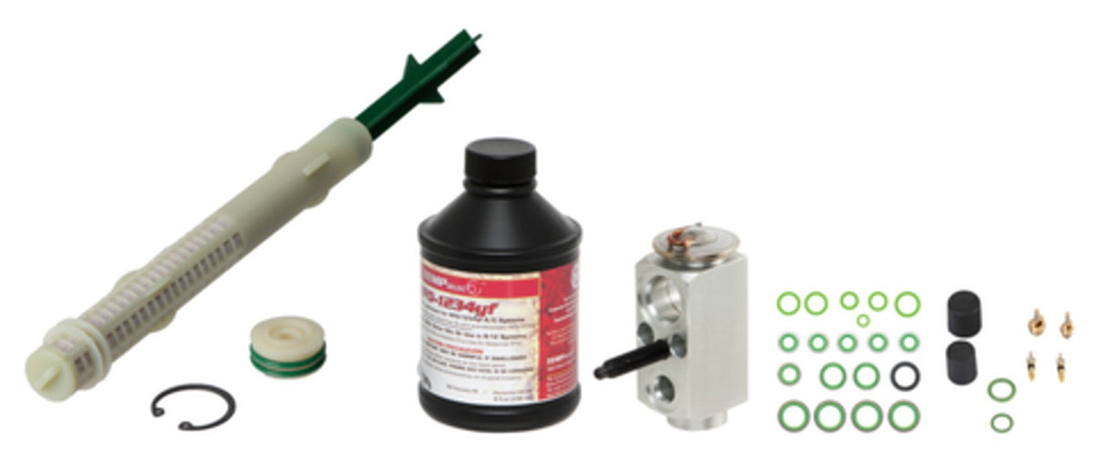 Four Seasons A/C Service Kits 30092SK