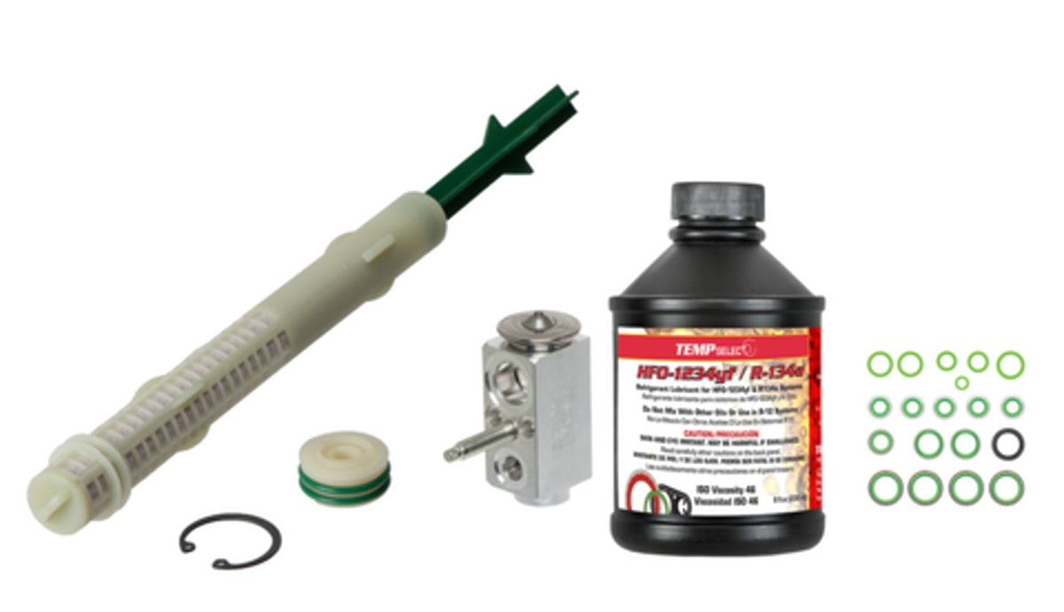 Four Seasons A/C Compressor Replacement Service Kit 30094SK