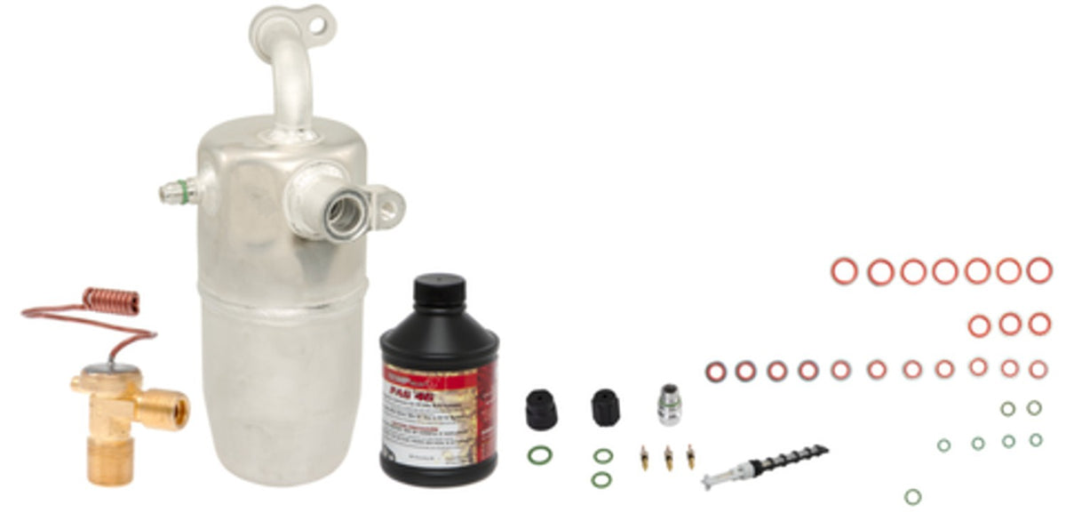 Four Seasons A/C Service Kits 30102SK