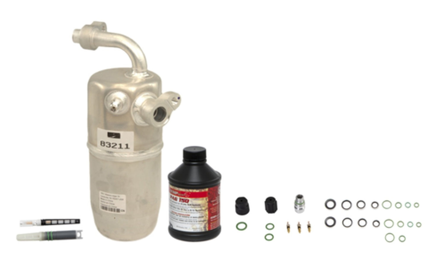 Four Seasons A/C Service Kits 30104SK