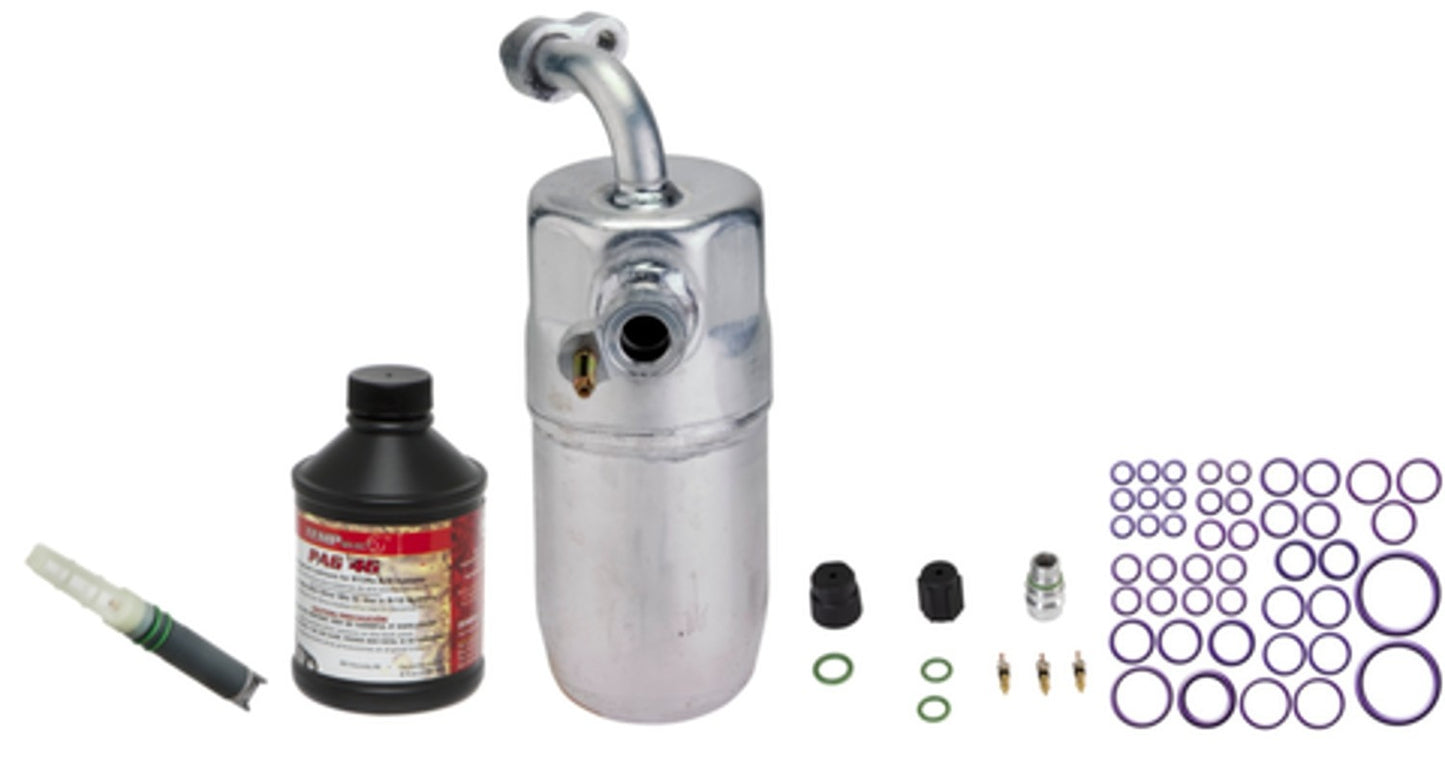 Four Seasons A/C Service Kits 30112SK