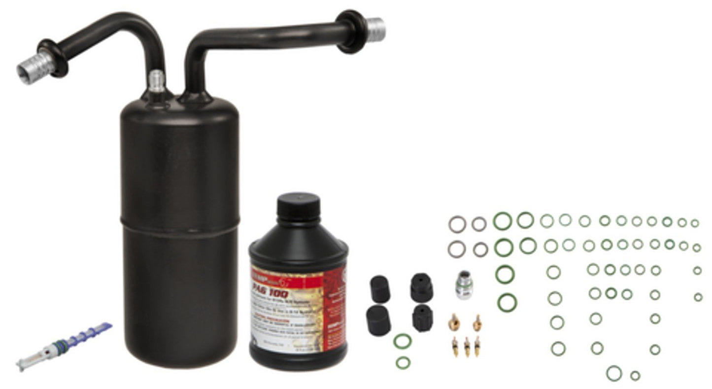 Four Seasons A/C Compressor Replacement Service Kit 30114SK