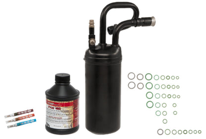 Four Seasons A/C Compressor Replacement Service Kit 30115SK