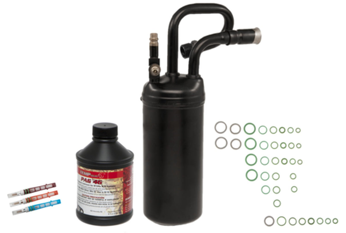 Four Seasons A/C Compressor Replacement Service Kit 30115SK