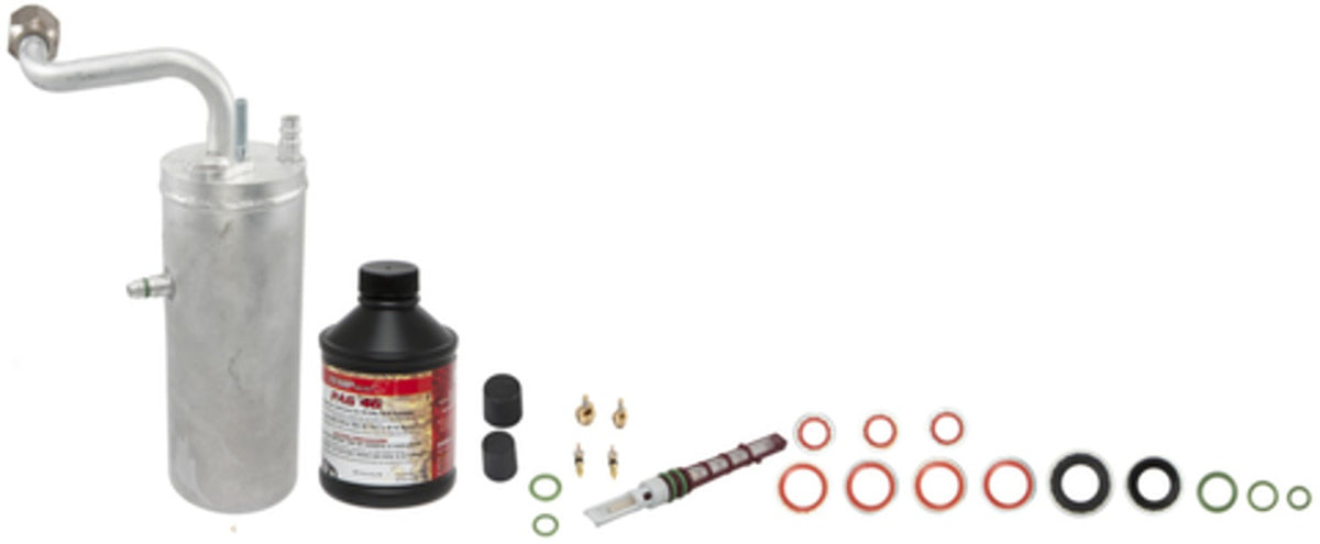 Four Seasons A/C Compressor Replacement Service Kit 30119SK