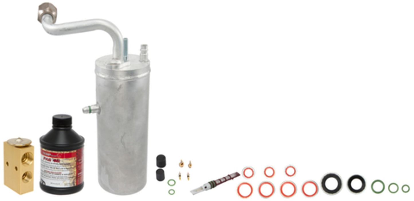 Four Seasons A/C Compressor Replacement Service Kit 30120SK