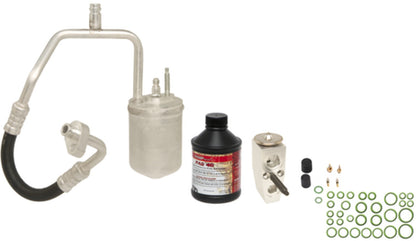 Four Seasons A/C Compressor Replacement Service Kit 30123SK