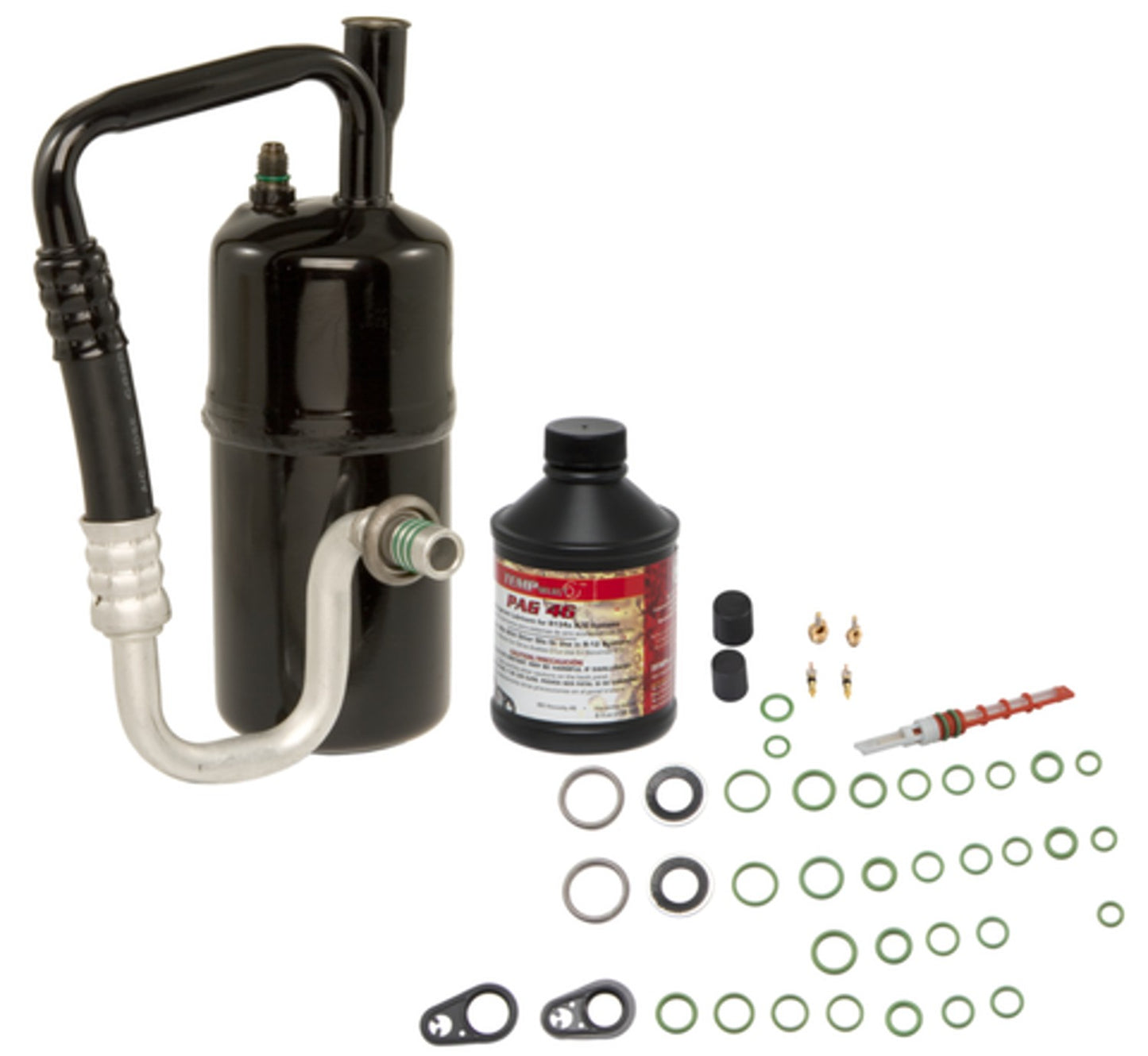 Four Seasons A/C Compressor Replacement Service Kit 30125SK