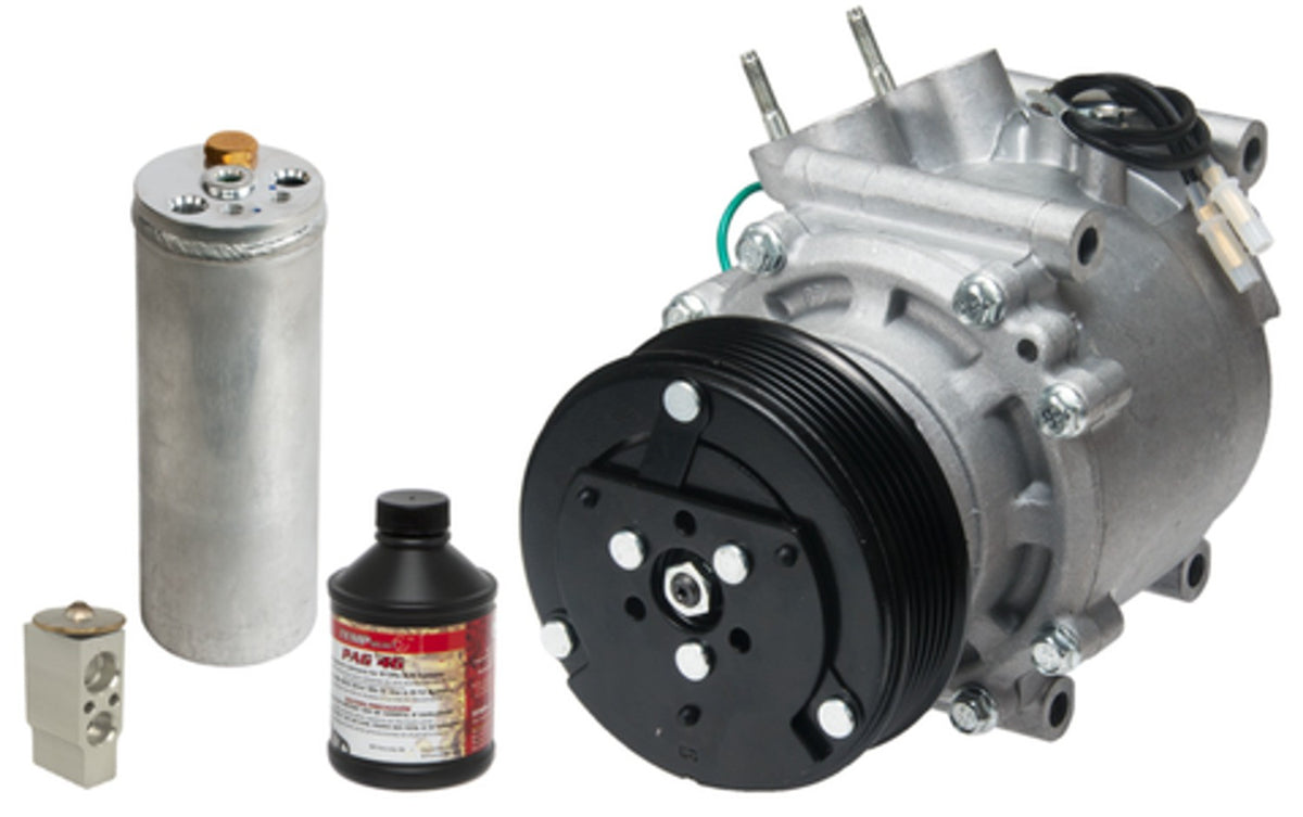 Four Seasons A/C Compressor and Component Kit 3071NK