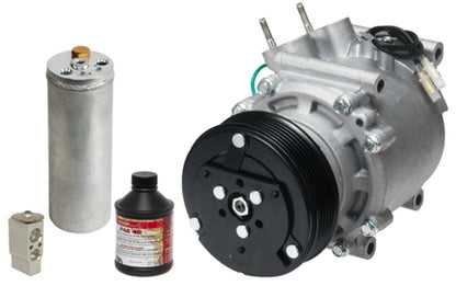 Four Seasons A/C Compressor and Component Kit 3071NK
