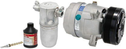 Four Seasons A/C Compressor and Component Kit 3121NK