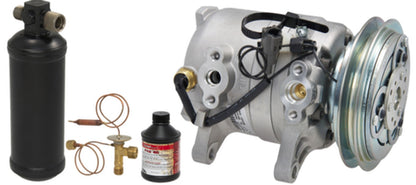Four Seasons Complete Air Conditioning Kit w/ New Compressor 3142NK