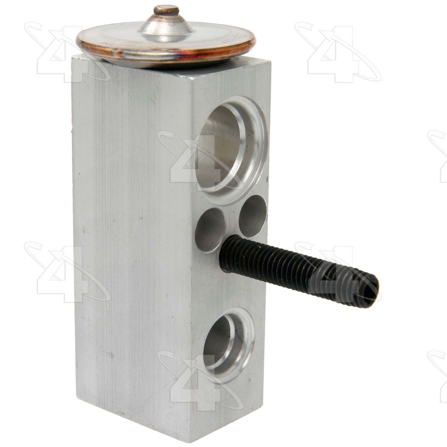 Four Seasons A/C Compressor and Component Kit 3144NK