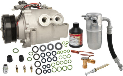 Four Seasons A/C Compressor and Component Kit 3194NK