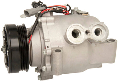 Four Seasons A/C Compressor and Component Kit 3194NK