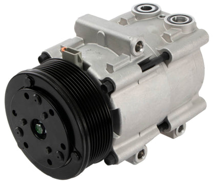 Four Seasons A/C Compressor and Component Kit 3231NK