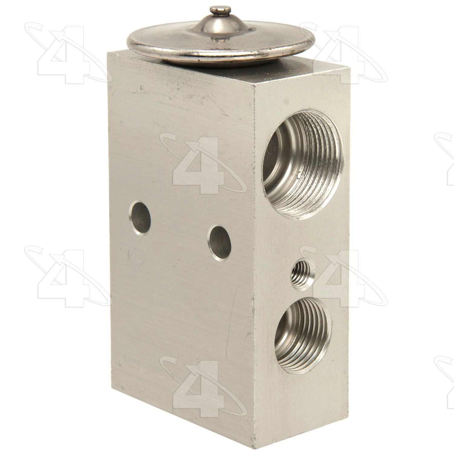 Four Seasons A/C Compressor and Component Kit 3231NK