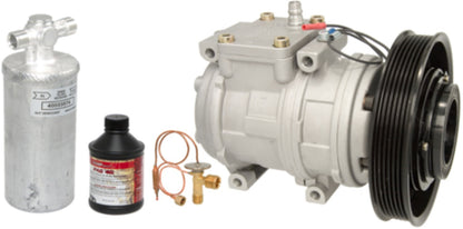 Four Seasons A/C Compressor and Component Kit 3278NK