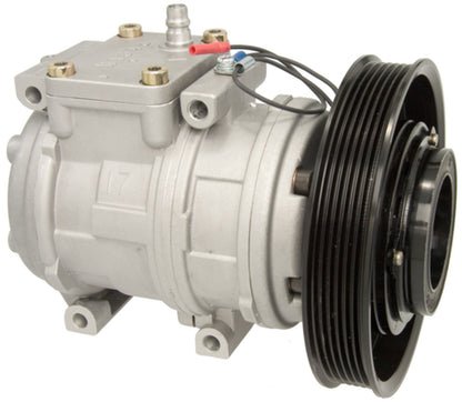 Four Seasons A/C Compressor and Component Kit 3278NK