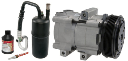 Four Seasons A/C Compressor and Component Kit 3296NK