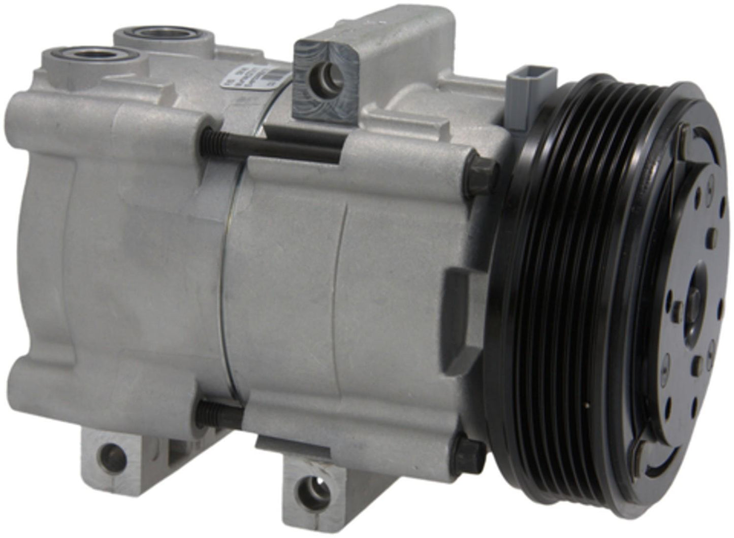 Four Seasons A/C Compressor and Component Kit 3296NK