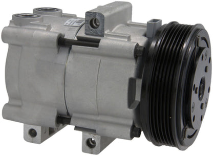 Four Seasons A/C Compressor and Component Kit 3296NK