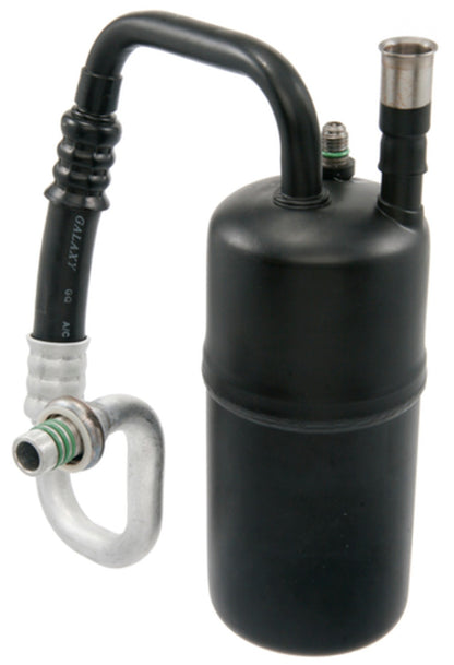 Four Seasons A/C Compressor and Component Kit 3296NK