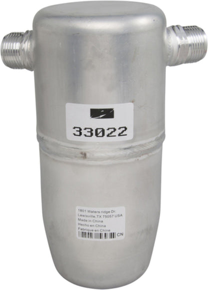 Four Seasons A/C Accumulator 33022
