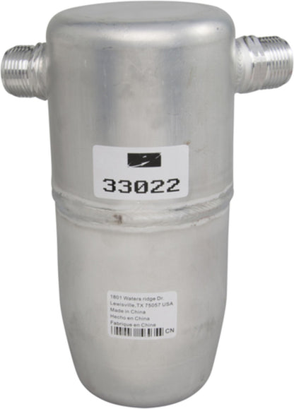 Four Seasons A/C Accumulator 33022