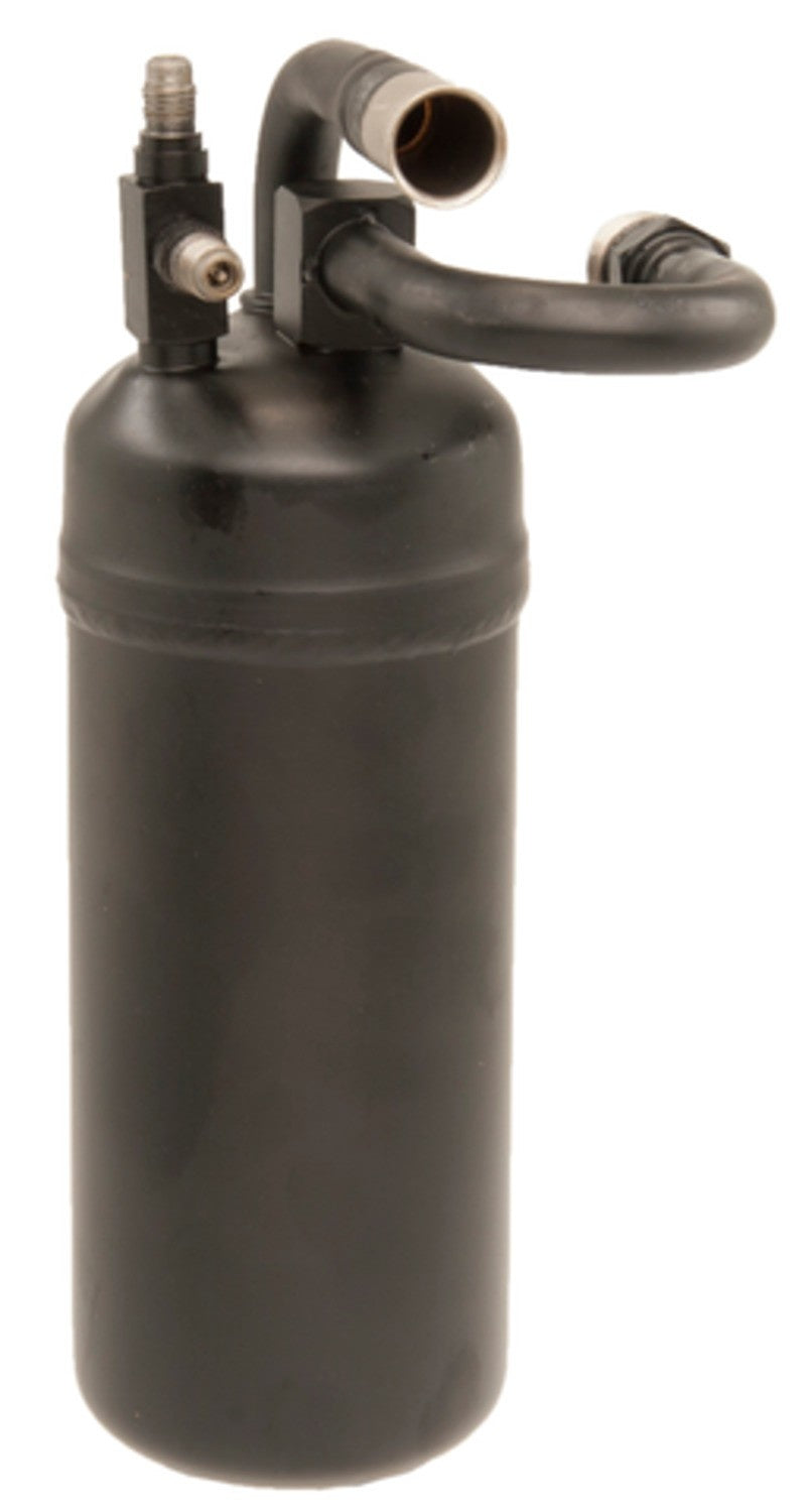 Four Seasons Accumulator 33052