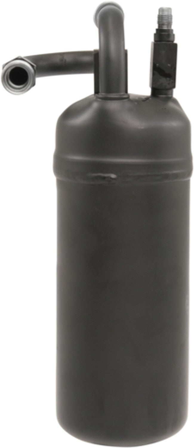 Four Seasons Accumulator 33052