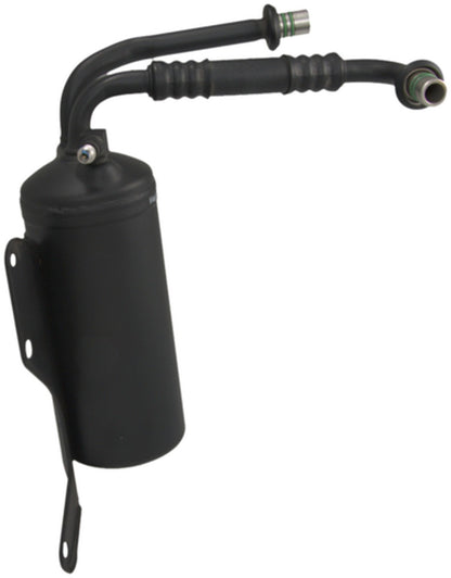 Four Seasons A/C Accumulator with Hose Assembly 33054