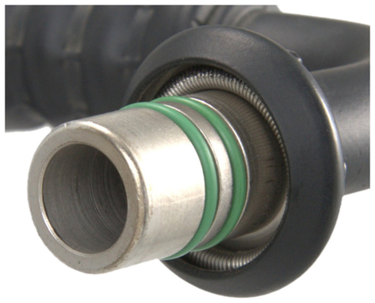 Four Seasons A/C Accumulator with Hose Assembly 33054