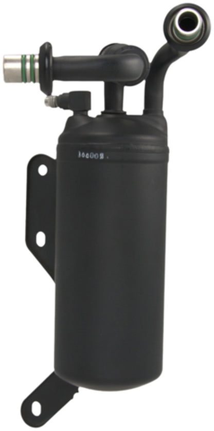 Four Seasons A/C Accumulator with Hose Assembly 33054