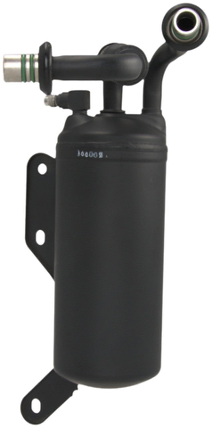 Four Seasons A/C Accumulator with Hose Assembly 33054