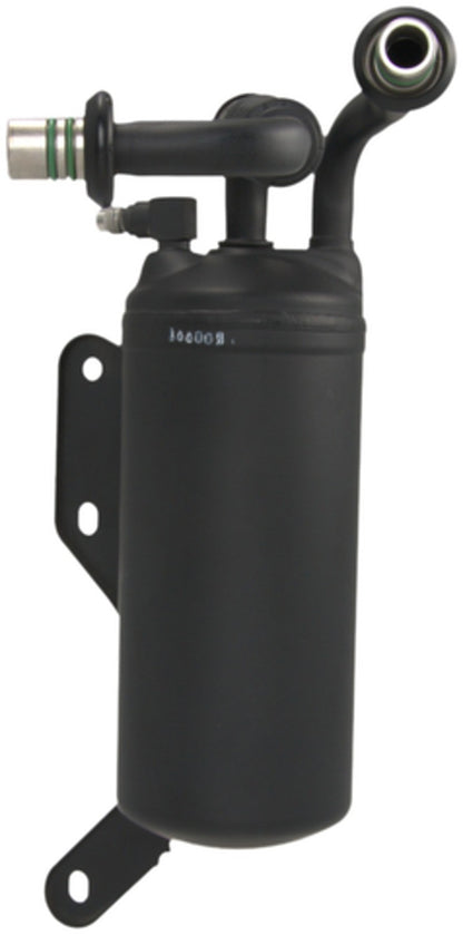 Four Seasons A/C Accumulator with Hose Assembly 33054