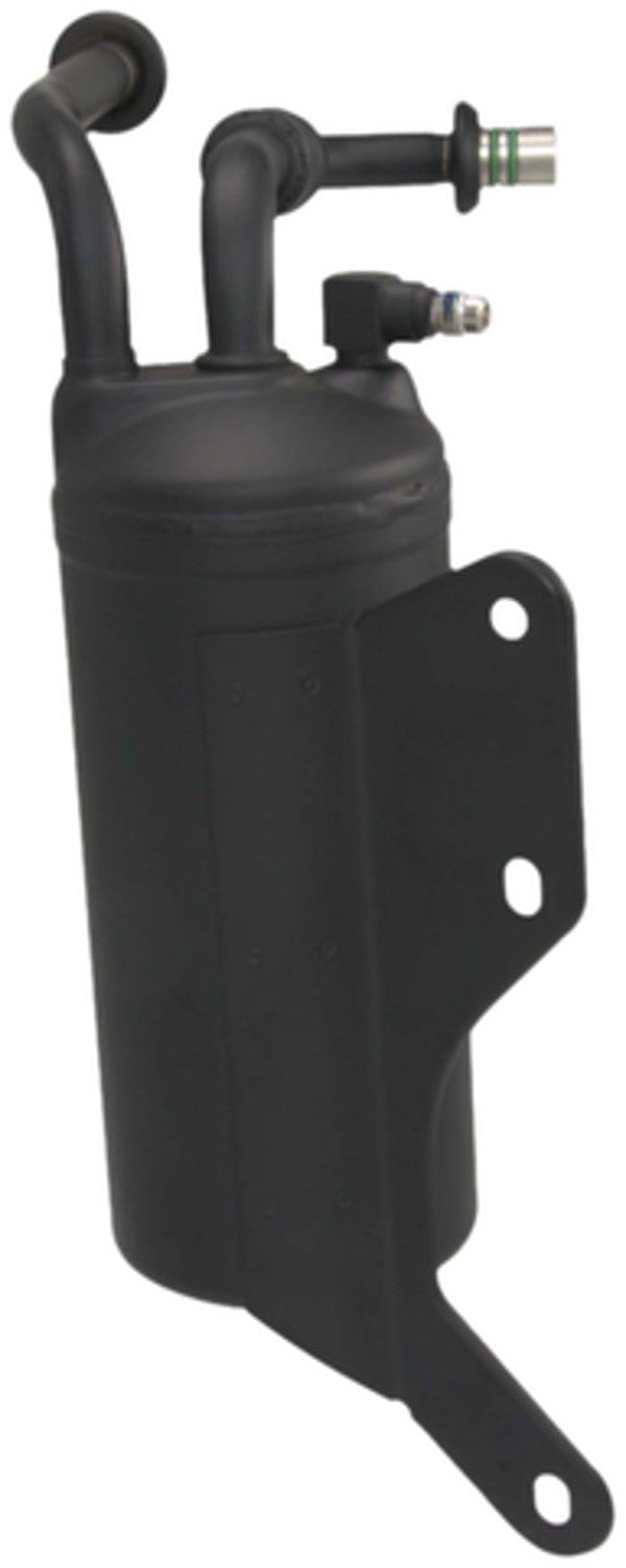 Four Seasons A/C Accumulator with Hose Assembly 33054