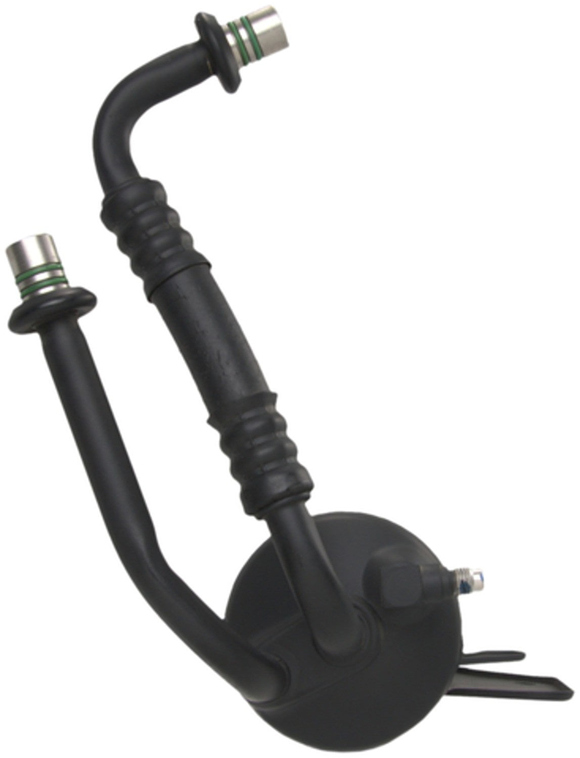 Four Seasons A/C Accumulator with Hose Assembly 33054