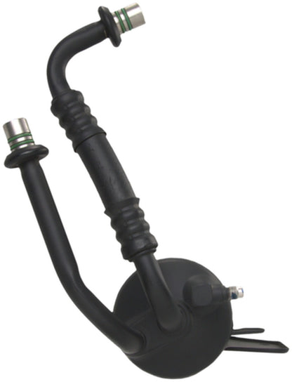 Four Seasons A/C Accumulator with Hose Assembly 33054