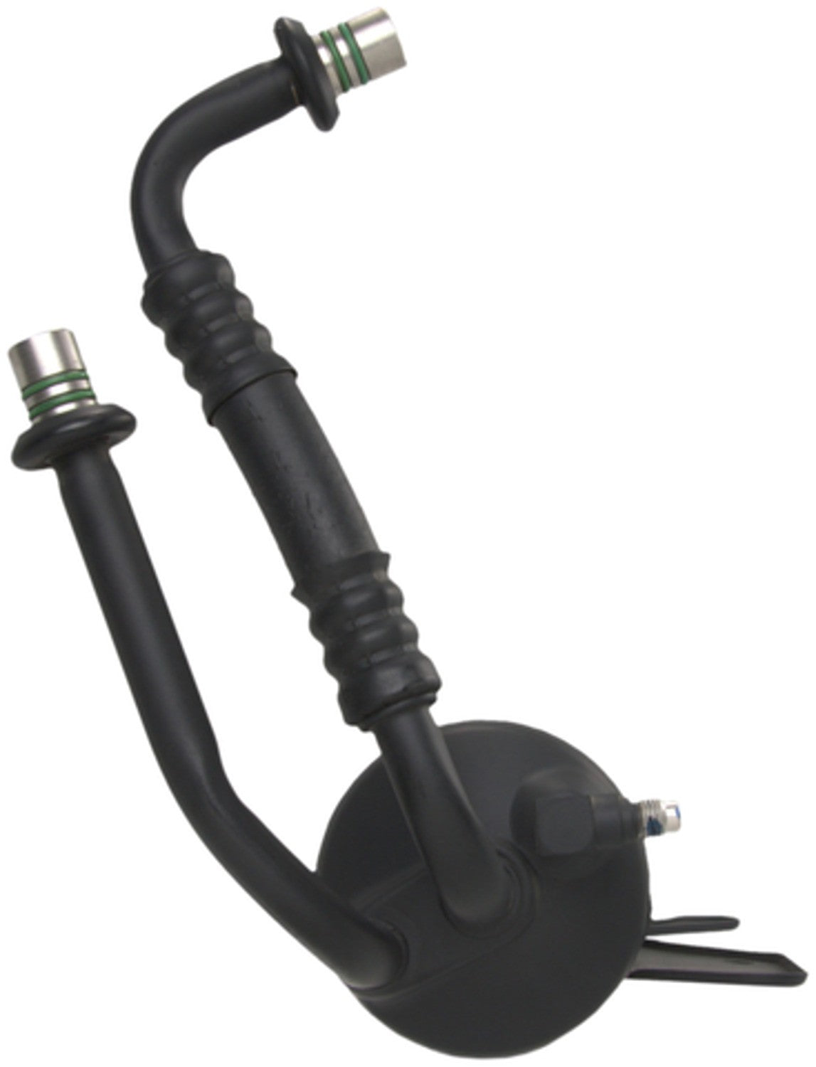 Four Seasons A/C Accumulator with Hose Assembly 33054