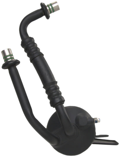 Four Seasons A/C Accumulator with Hose Assembly 33054