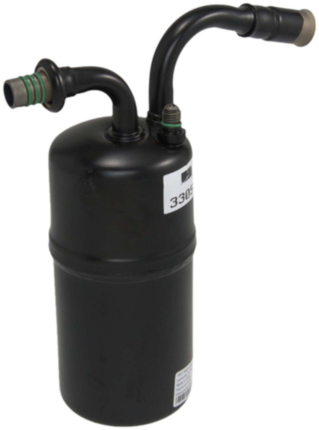 Four Seasons Accumulator 33059