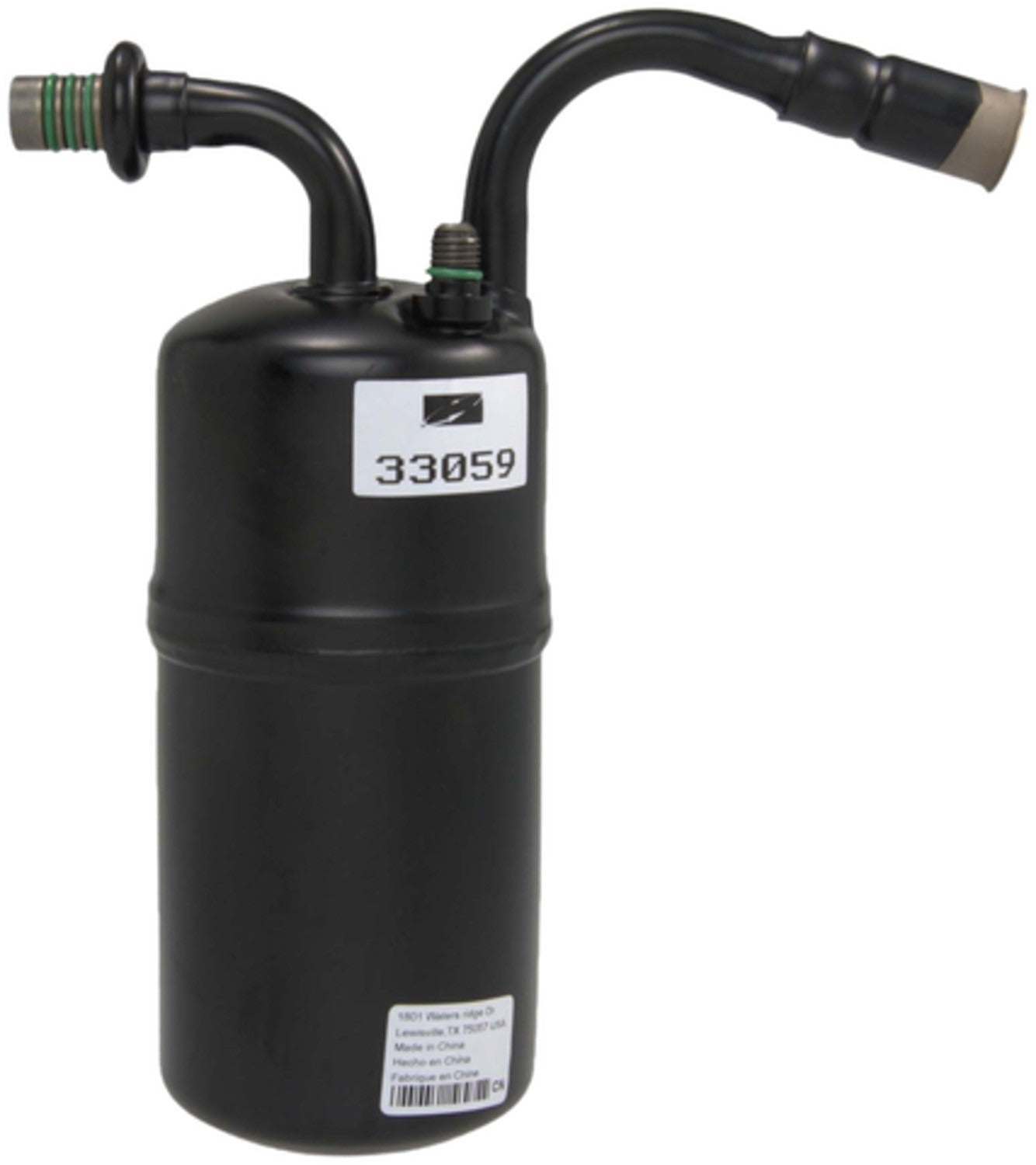 Four Seasons Accumulator 33059