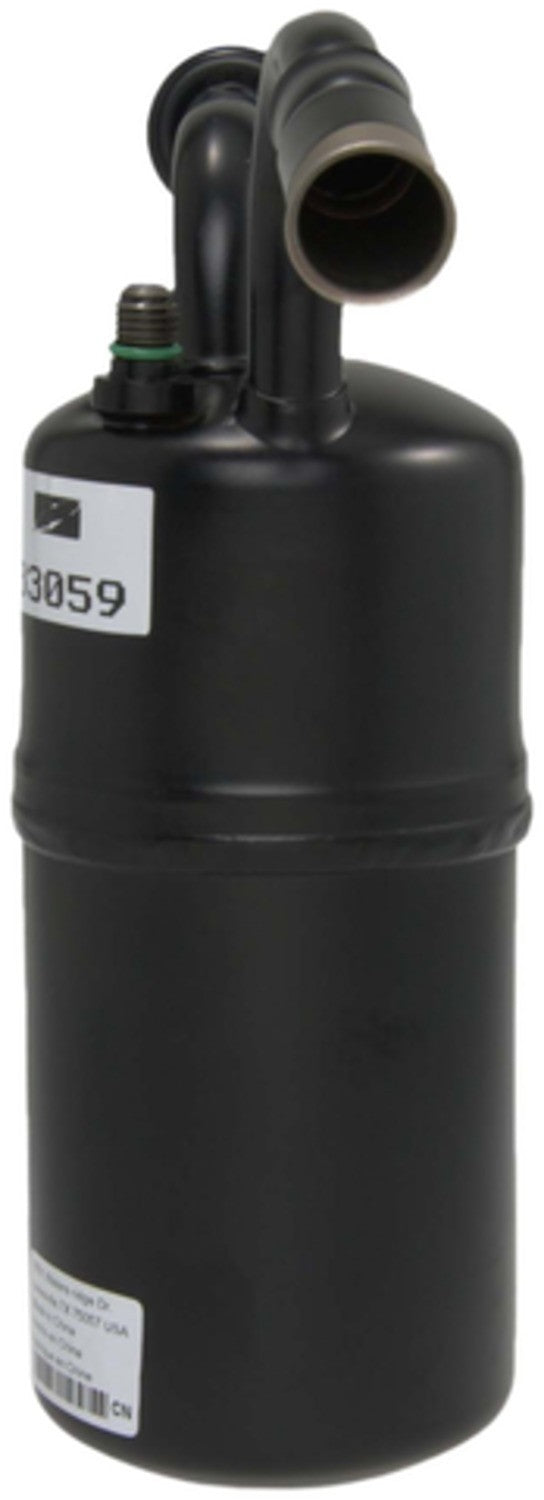 Four Seasons Accumulator 33059