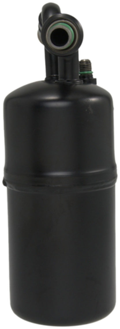 Four Seasons Accumulator 33059