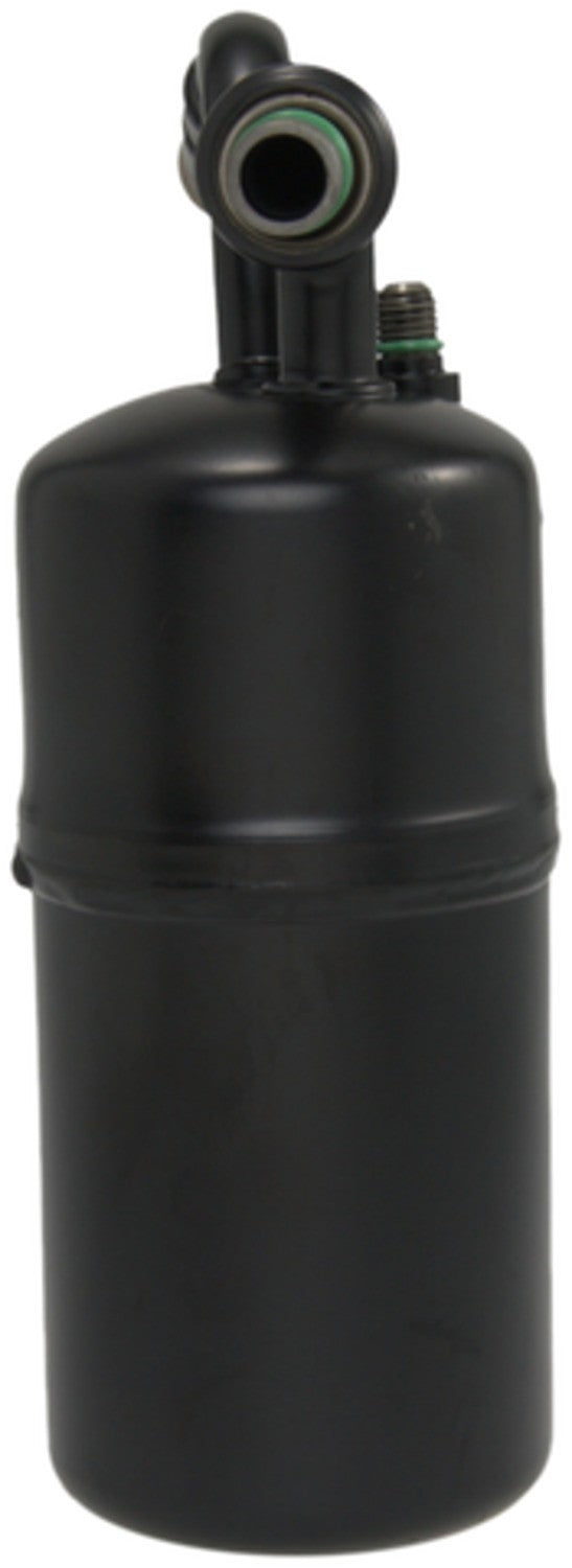 Four Seasons Accumulator 33059