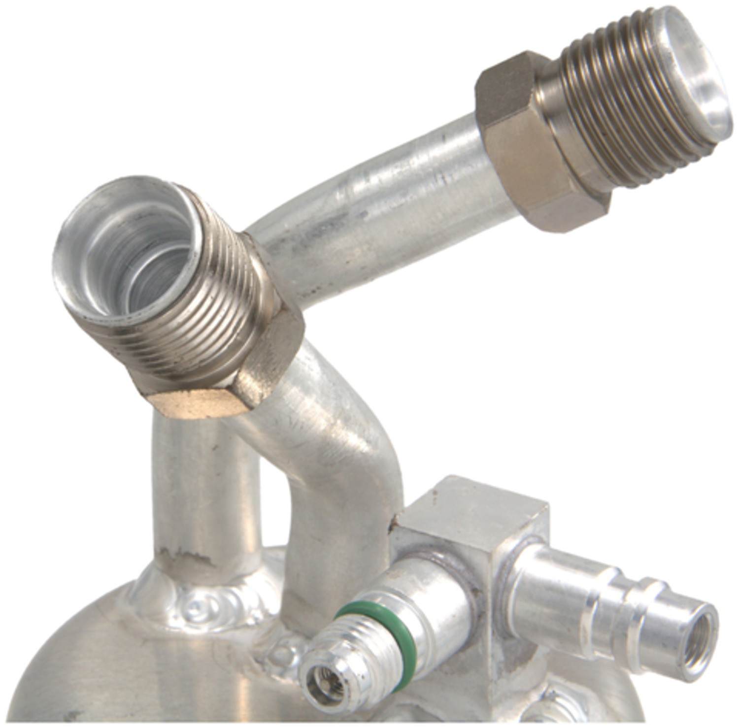 Four Seasons A/C Accumulator 33068