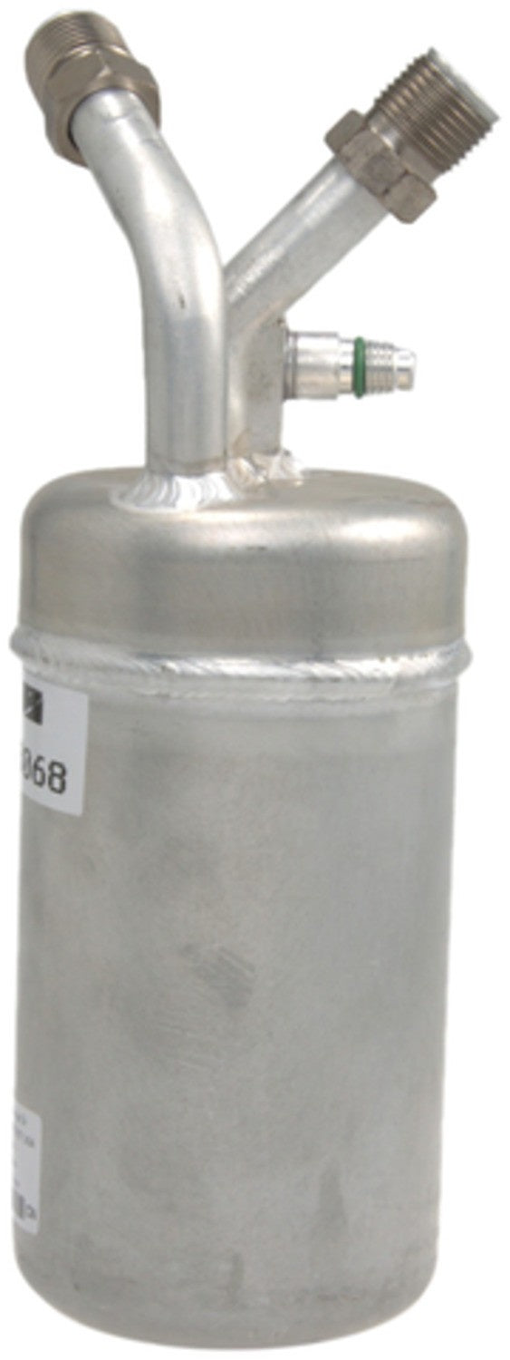 Four Seasons A/C Accumulator 33068