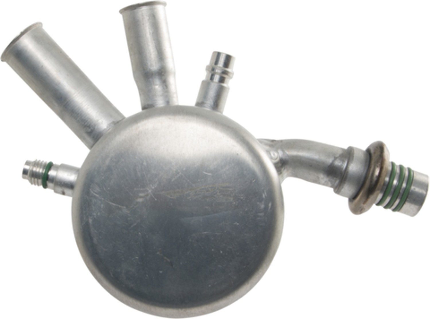 Four Seasons A/C Accumulator 33072