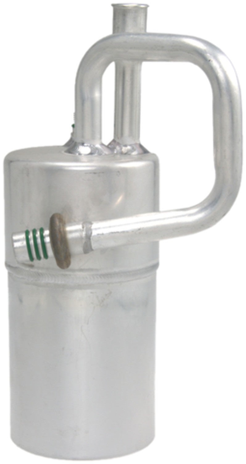 Four Seasons Accumulator 33073